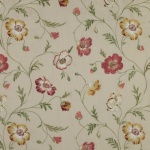 Colefax and Fowler - Pembury Linen Fabric